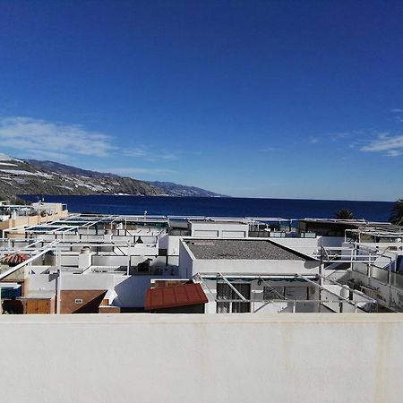 Velez Nazari Cambriles Apartment Lujar Luaran gambar