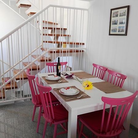 Velez Nazari Cambriles Apartment Lujar Luaran gambar