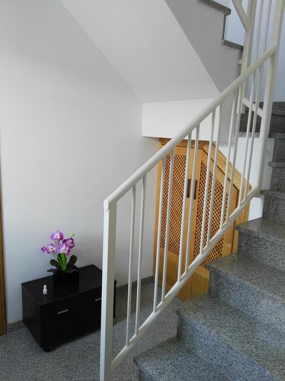 Velez Nazari Cambriles Apartment Lujar Luaran gambar