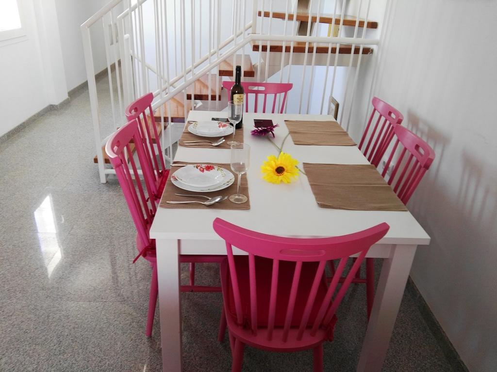 Velez Nazari Cambriles Apartment Lujar Luaran gambar