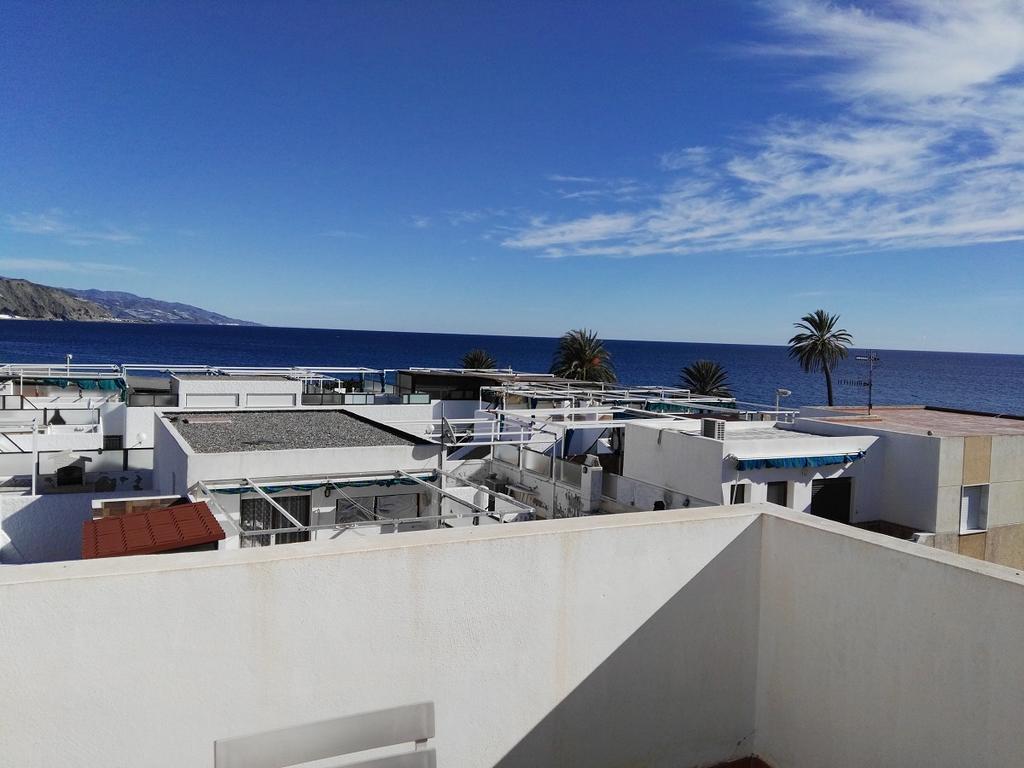 Velez Nazari Cambriles Apartment Lujar Luaran gambar