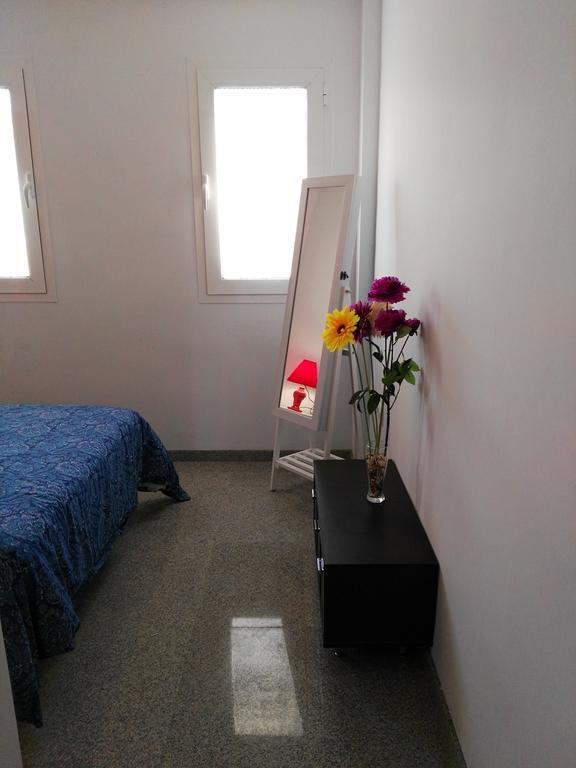 Velez Nazari Cambriles Apartment Lujar Luaran gambar
