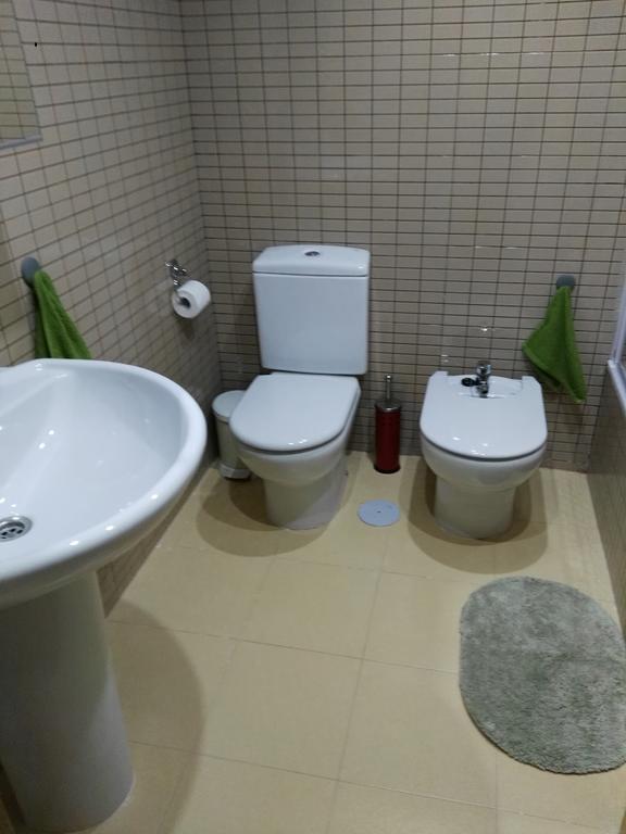 Velez Nazari Cambriles Apartment Lujar Luaran gambar