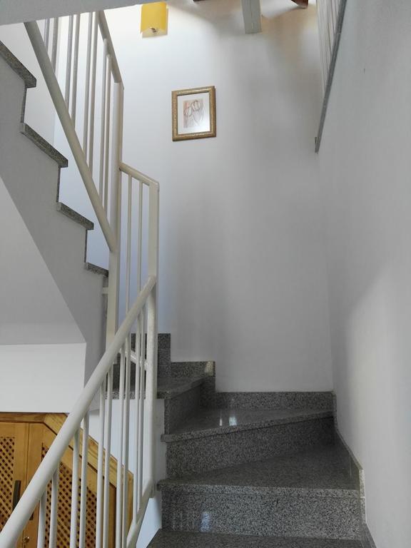 Velez Nazari Cambriles Apartment Lujar Luaran gambar