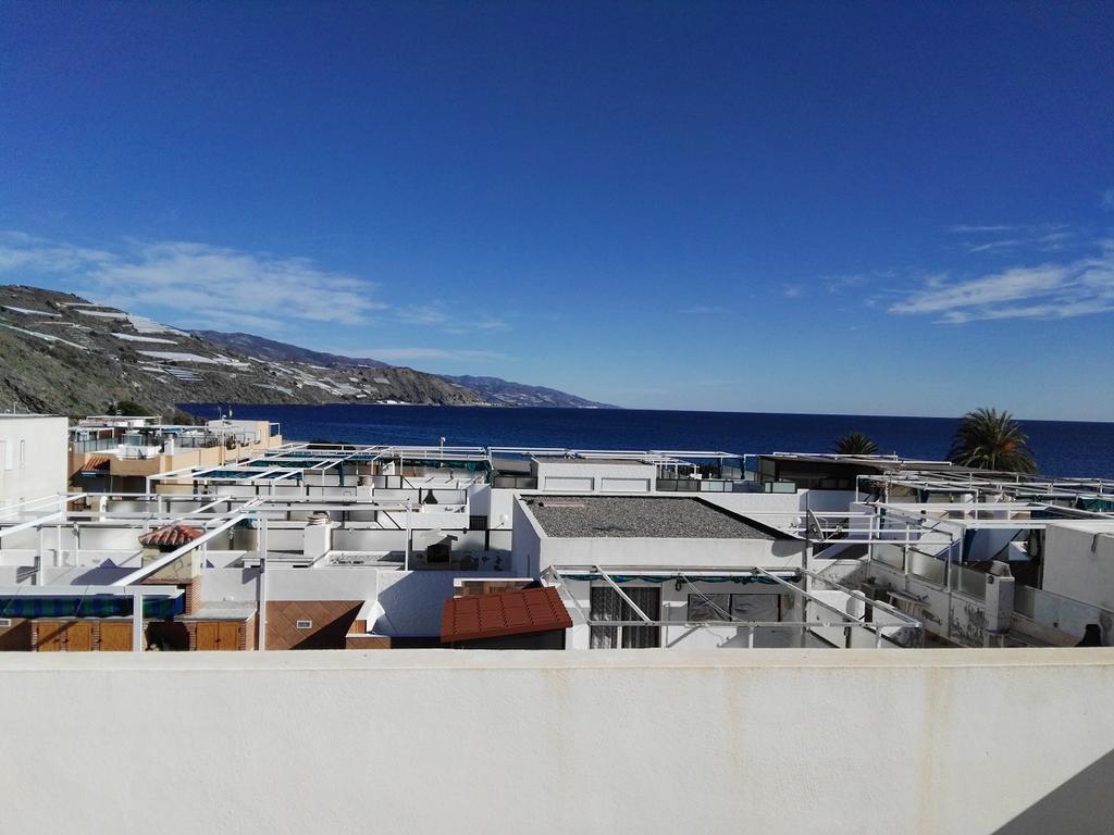 Velez Nazari Cambriles Apartment Lujar Luaran gambar