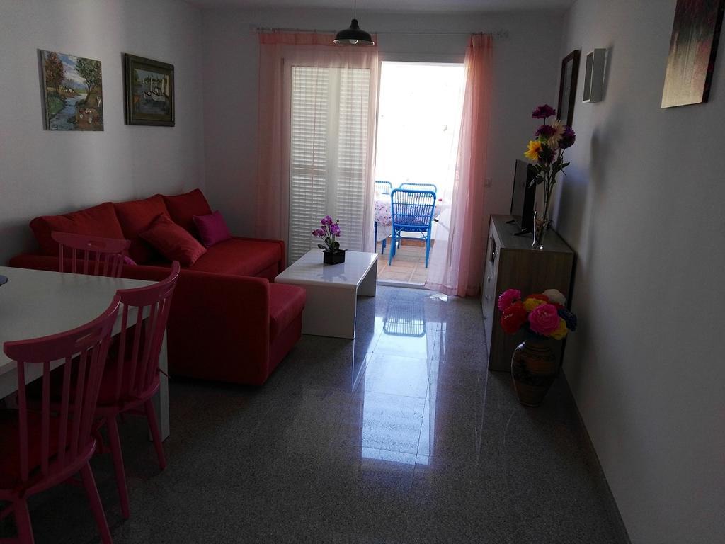 Velez Nazari Cambriles Apartment Lujar Luaran gambar