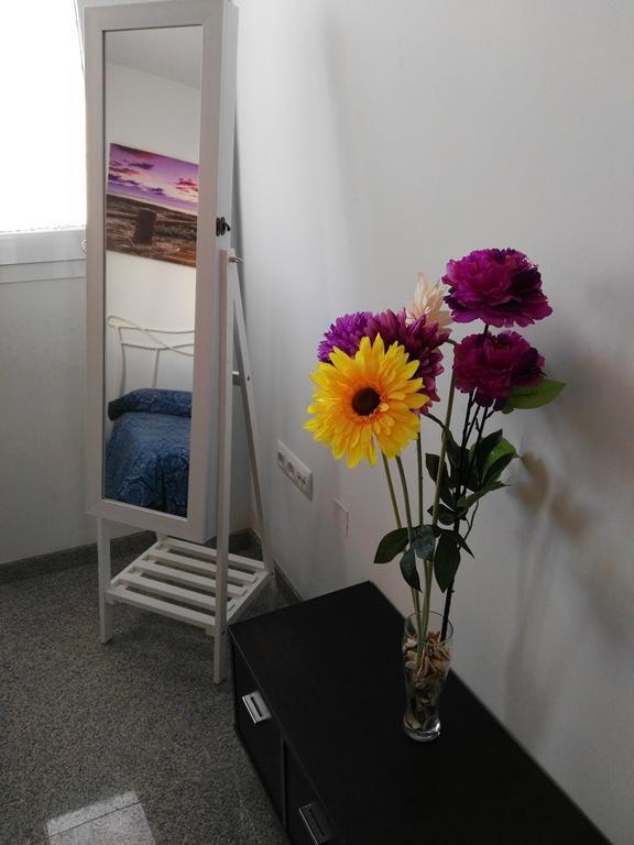 Velez Nazari Cambriles Apartment Lujar Luaran gambar