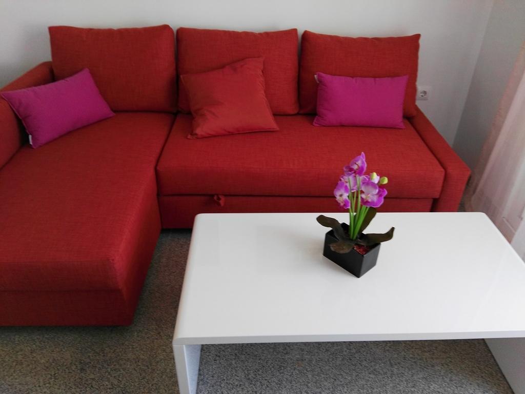 Velez Nazari Cambriles Apartment Lujar Luaran gambar