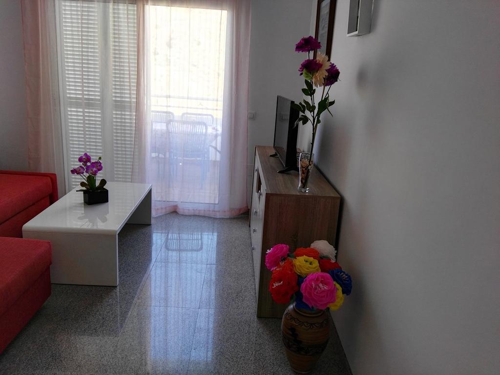Velez Nazari Cambriles Apartment Lujar Luaran gambar
