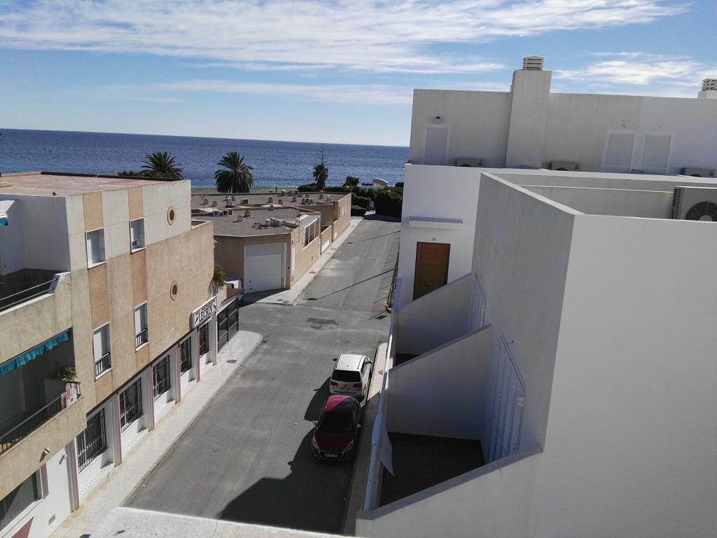 Velez Nazari Cambriles Apartment Lujar Luaran gambar