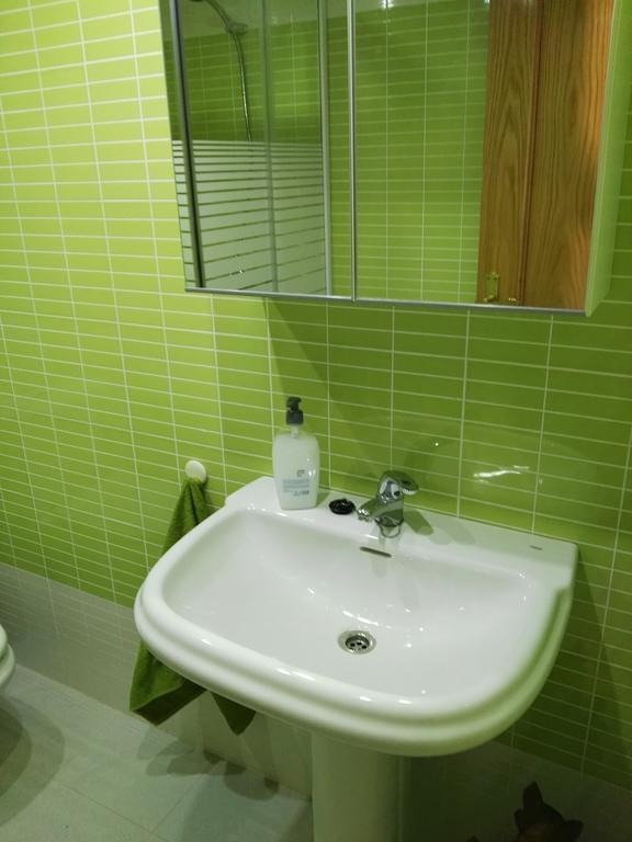 Velez Nazari Cambriles Apartment Lujar Luaran gambar