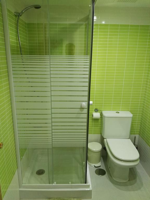 Velez Nazari Cambriles Apartment Lujar Luaran gambar