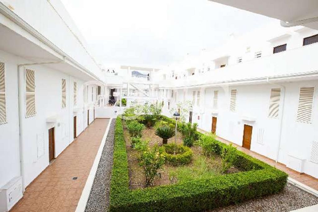 Velez Nazari Cambriles Apartment Lujar Luaran gambar