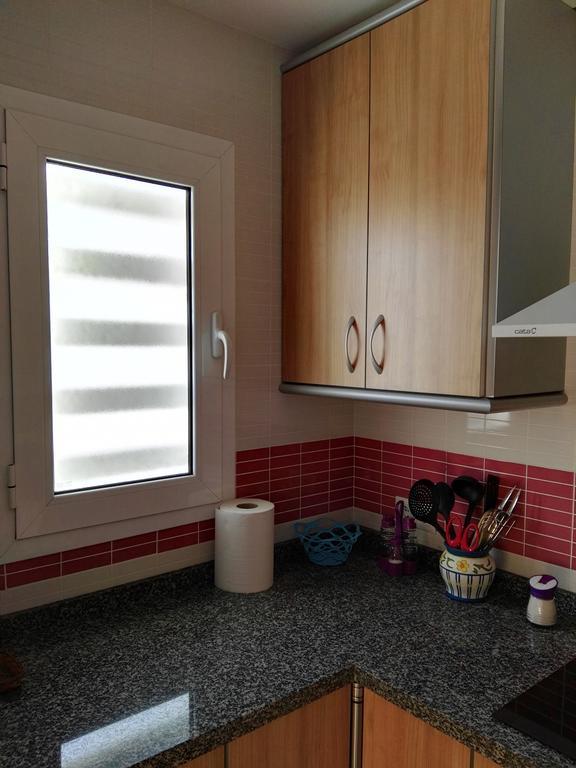 Velez Nazari Cambriles Apartment Lujar Luaran gambar