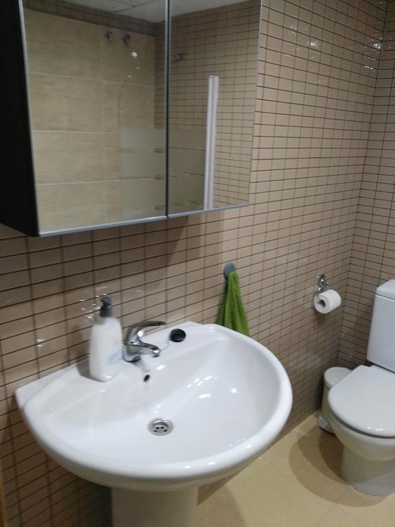 Velez Nazari Cambriles Apartment Lujar Luaran gambar