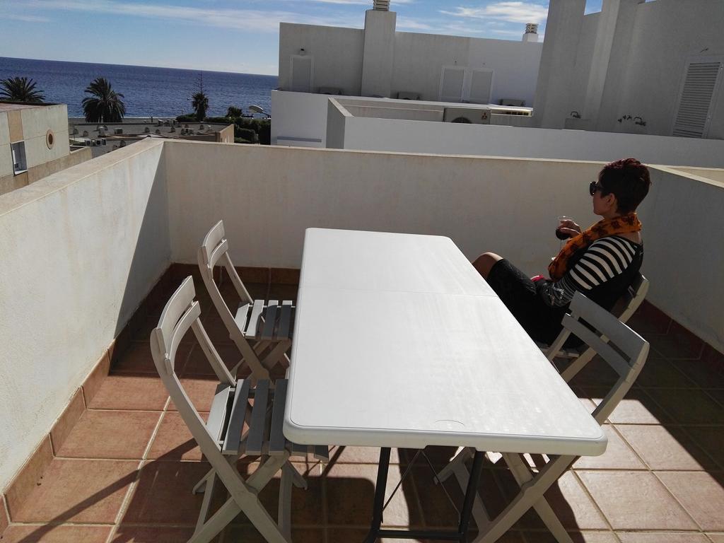 Velez Nazari Cambriles Apartment Lujar Luaran gambar