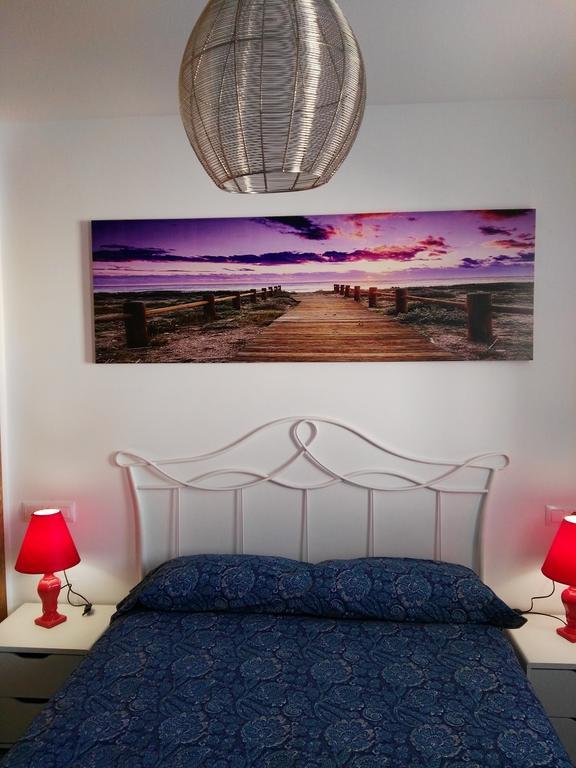 Velez Nazari Cambriles Apartment Lujar Luaran gambar