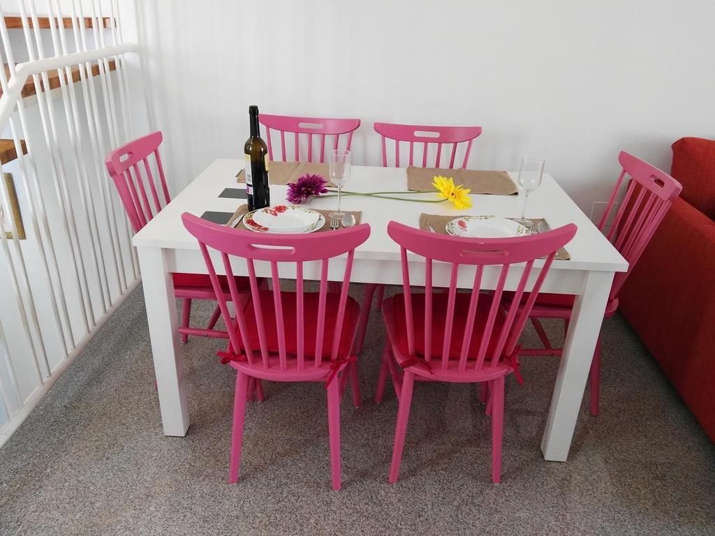 Velez Nazari Cambriles Apartment Lujar Luaran gambar