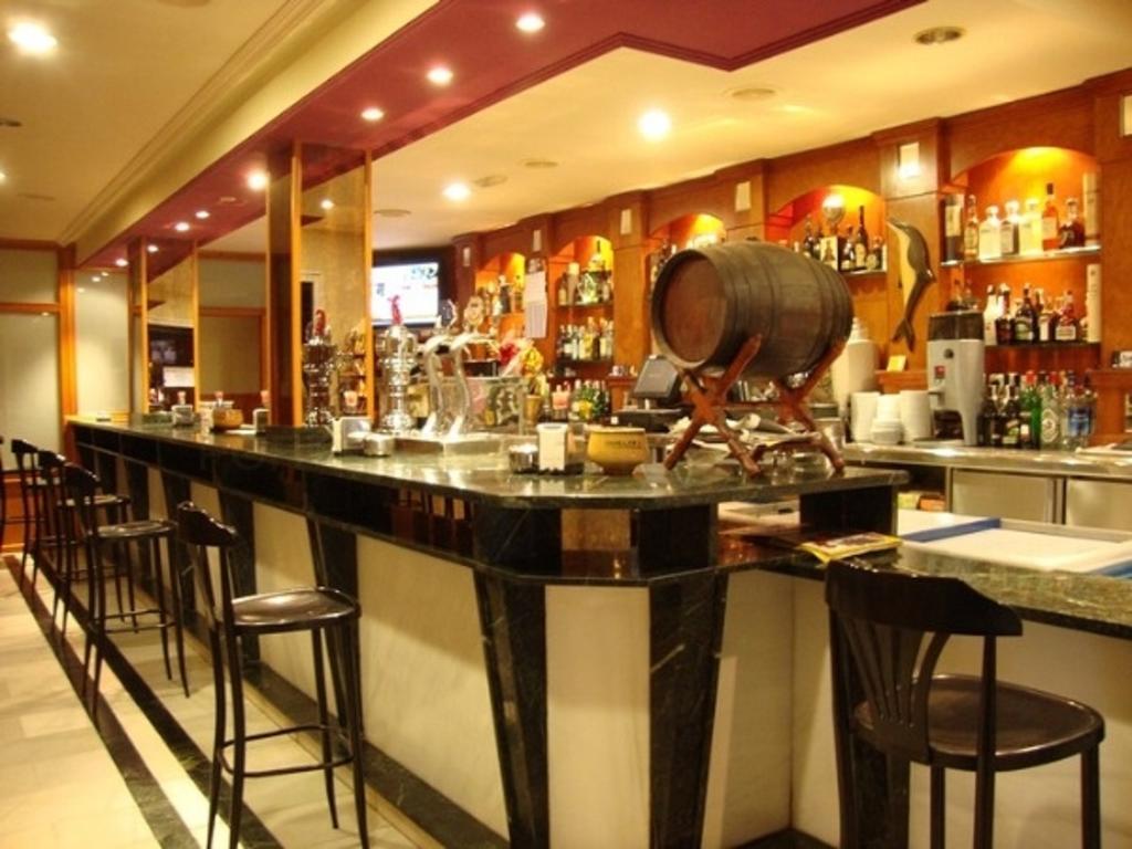 Velez Nazari Cambriles Apartment Lujar Luaran gambar