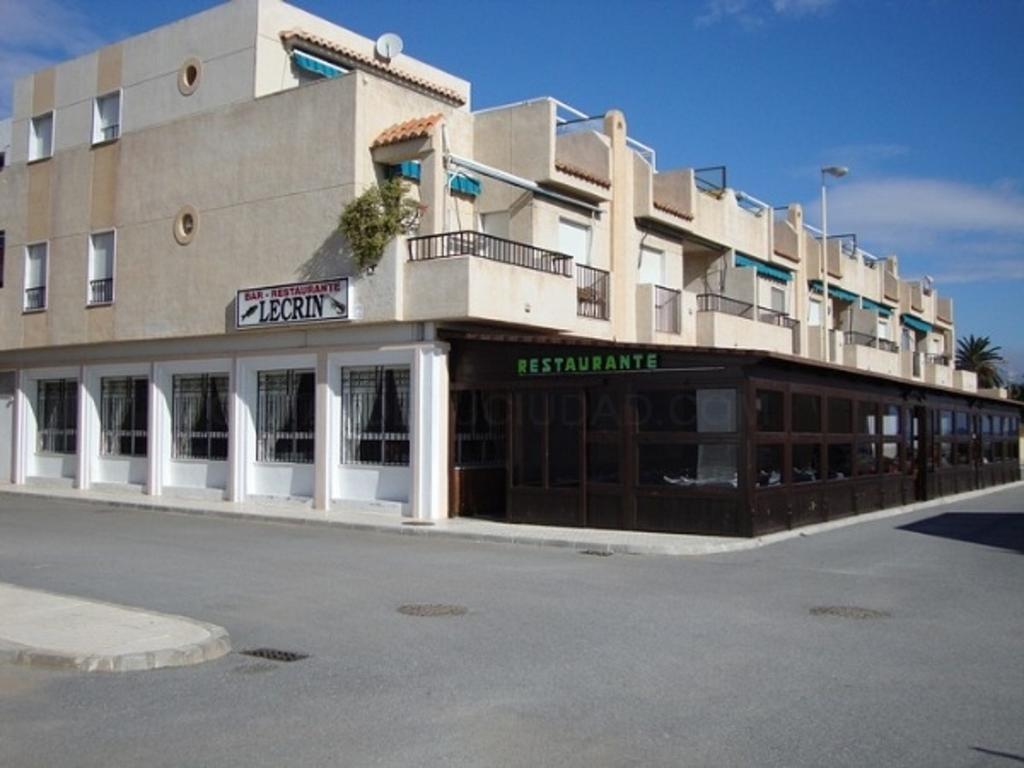 Velez Nazari Cambriles Apartment Lujar Luaran gambar