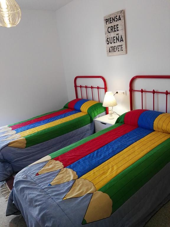 Velez Nazari Cambriles Apartment Lujar Luaran gambar