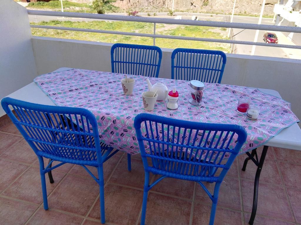 Velez Nazari Cambriles Apartment Lujar Luaran gambar