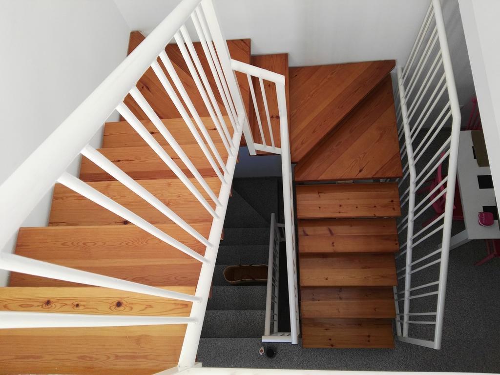 Velez Nazari Cambriles Apartment Lujar Luaran gambar