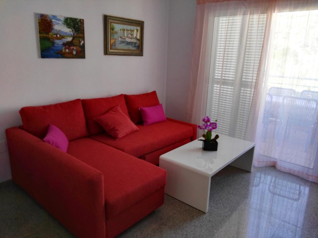 Velez Nazari Cambriles Apartment Lujar Luaran gambar