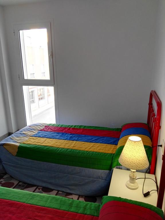 Velez Nazari Cambriles Apartment Lujar Luaran gambar