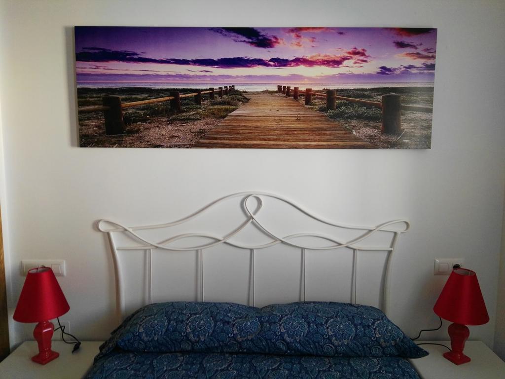 Velez Nazari Cambriles Apartment Lujar Luaran gambar