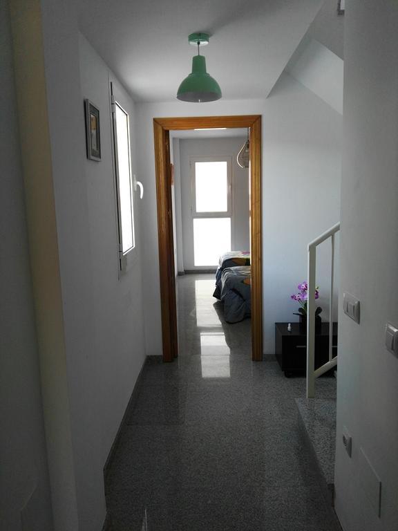 Velez Nazari Cambriles Apartment Lujar Luaran gambar