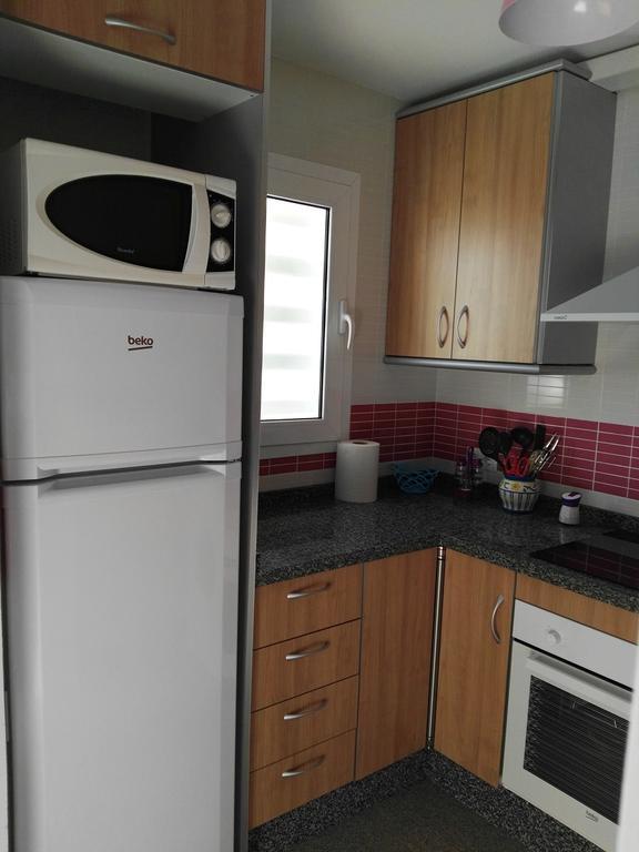 Velez Nazari Cambriles Apartment Lujar Luaran gambar