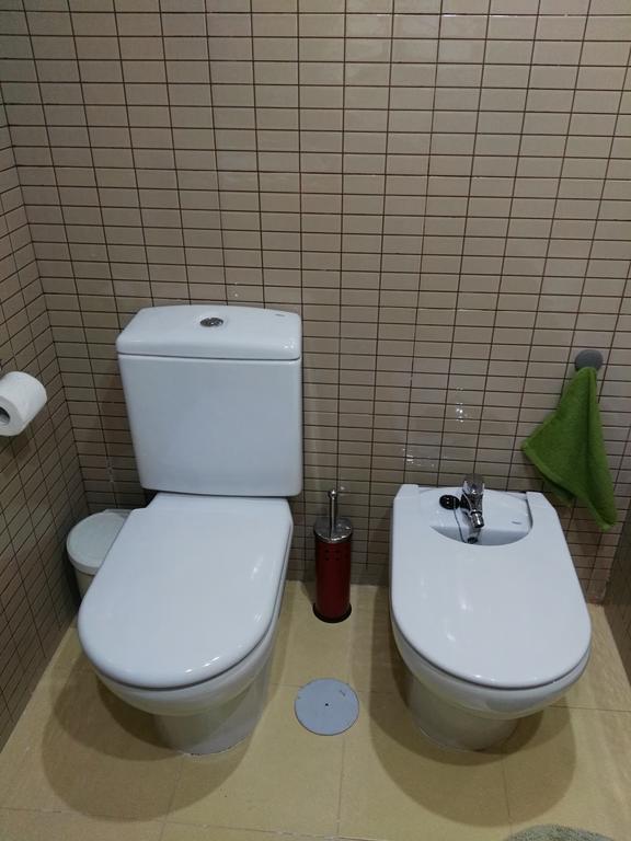 Velez Nazari Cambriles Apartment Lujar Luaran gambar