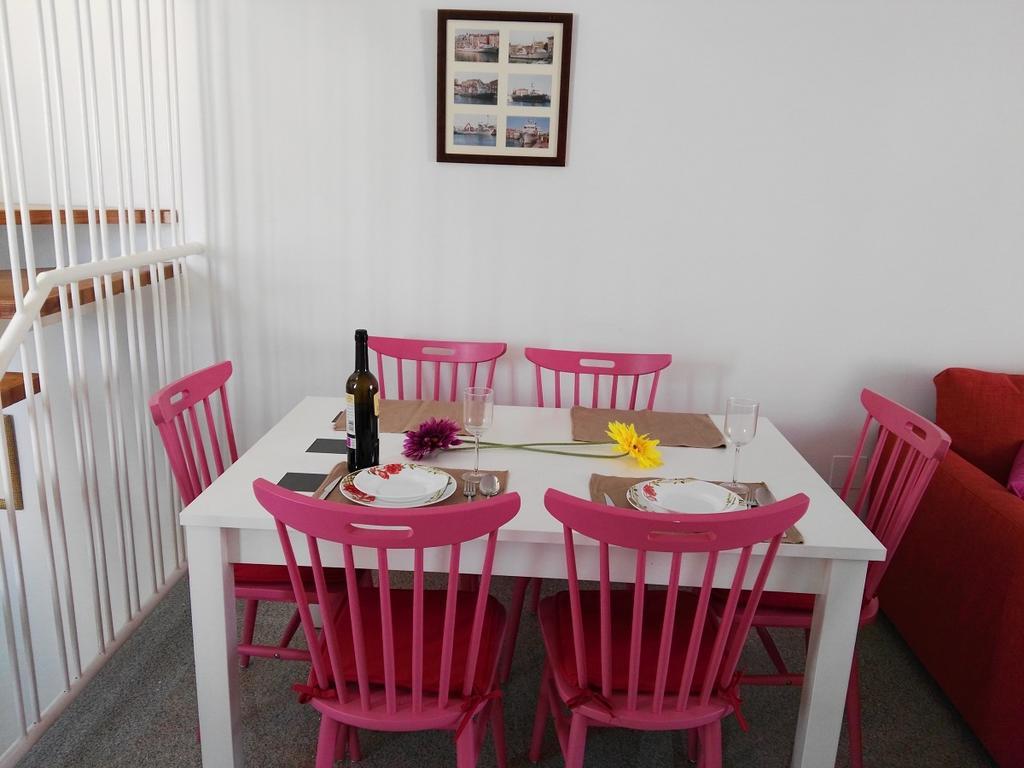 Velez Nazari Cambriles Apartment Lujar Luaran gambar