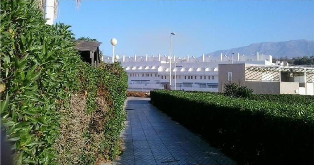 Velez Nazari Cambriles Apartment Lujar Luaran gambar