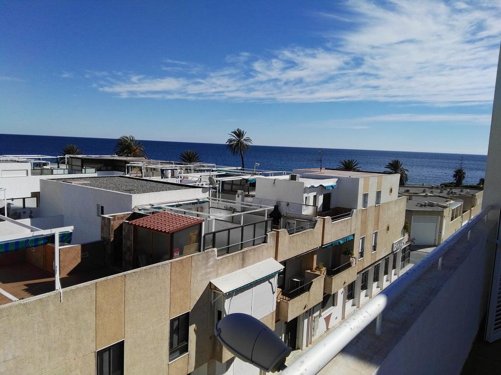 Velez Nazari Cambriles Apartment Lujar Luaran gambar