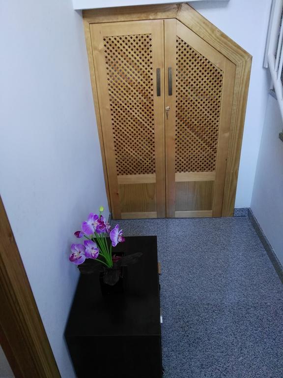 Velez Nazari Cambriles Apartment Lujar Luaran gambar