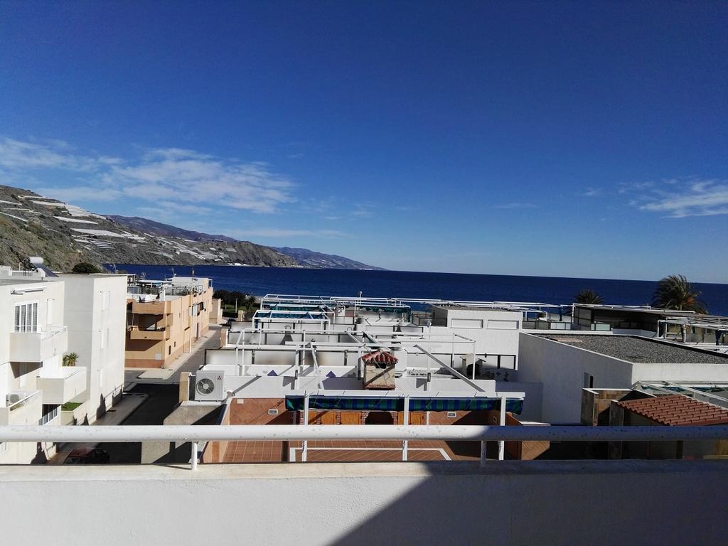 Velez Nazari Cambriles Apartment Lujar Luaran gambar