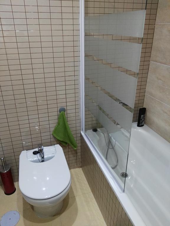 Velez Nazari Cambriles Apartment Lujar Luaran gambar