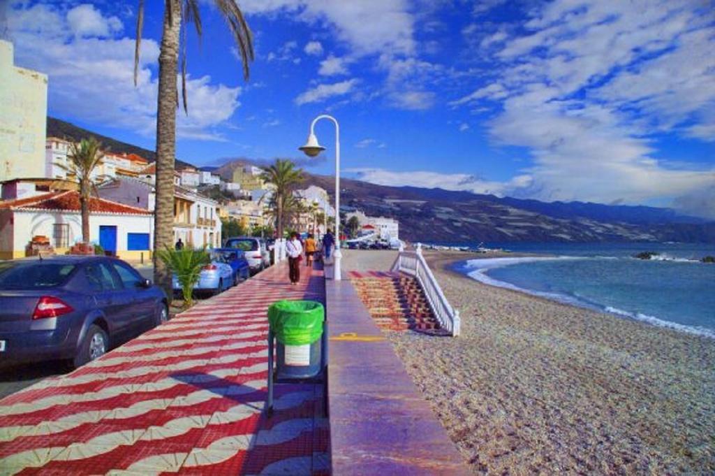 Velez Nazari Cambriles Apartment Lujar Luaran gambar